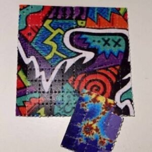 Acheter du buvard LSD en ligne